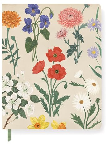 Fringe Studio Classic 841PA008FSC Taschenbuch, groß, ca. 19,1 x 24,1 cm (B x H), 208 Seiten, Magan Galante Artist Collection