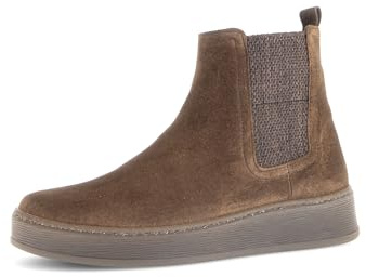 Gabor Damen Chelsea Boots, Frauen Stiefeletten