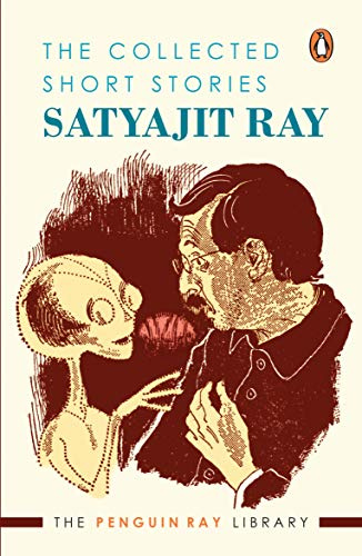 Collected Short Stories (The Penguin Ray Library)