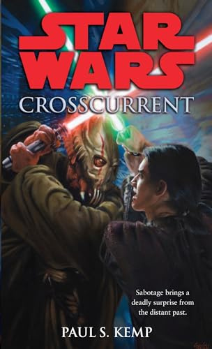 Crosscurrent (Star Wars)
