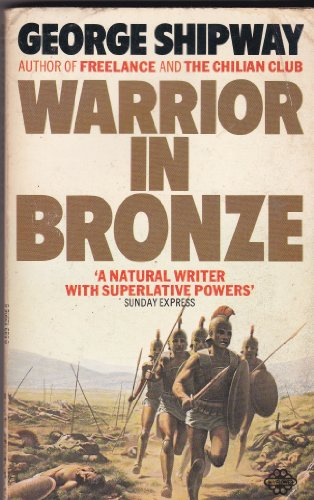 Warrior in Bronze