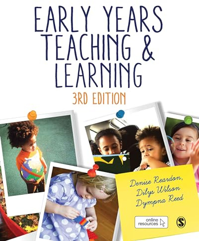 Early Years Teaching and Learning