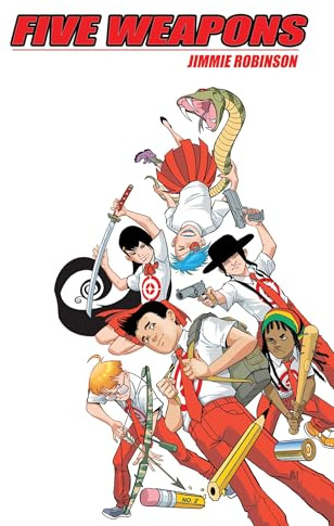 Image Comics
