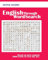 English Through Word Search: Based on most common 3000 words of every day use. (English Through Puzzle, Band 2)