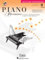 Piano Adventures Gold Star Performance Level 2B. Includes Audio Online