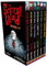Stitch Head 6-Book Boxed Set: The Monster Hunter / the Beast of Grubbers Nubbin / the Spiders Lair / the Ghost of Grotteskew / the Pirate's Eye / the Forgotten Creation