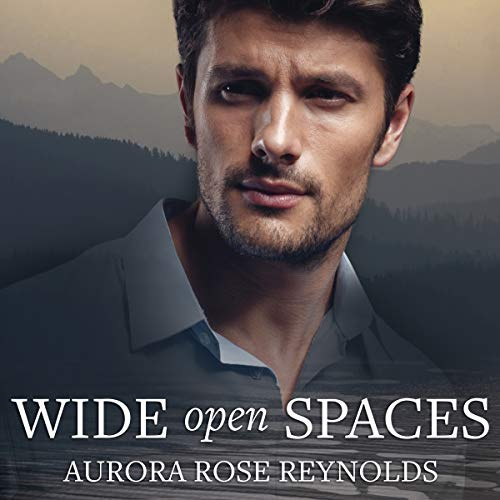 Wide Open Spaces (Shooting Stars, 2)
