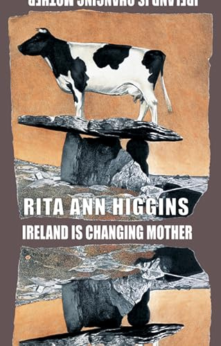 Ireland Is Changing Mother