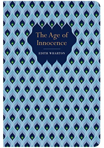 The Age of Innocence (Chiltern Classic)