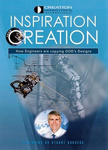 Inspiration from Creation