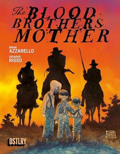 The Blood Brothers Mother