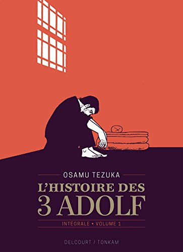 L'Histoire des 3 Adolf - Édition prestige T01 (1)