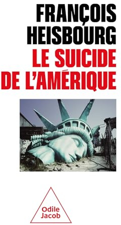 Le Suicide de l'Amérique