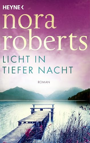 Licht in tiefer Nacht: Roman