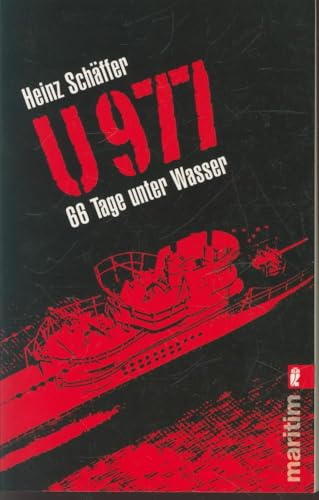 U 977 - 66 Tage unter Wasser