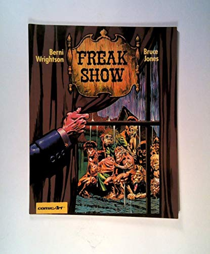 Freak Show
