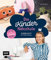 Die Kinder-Nähschule – Lieblingshelden nähen: Einfach nähen lernen mit den beliebtesten TV- und Filmhelden: Turnbeutel, Kissen, Schlüsselanhänger und ... Schritt mit Bild – mit 2 Schnittmusterbogen