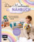 Das Montessori-Nähbuch – Spielerisch wachsen und Selbstständigkeit fördern: Lernspielzeug und Beschäftigungsideen für Babys und Kleinkinder nähen – mit allen Grundlagen und Vorlagen