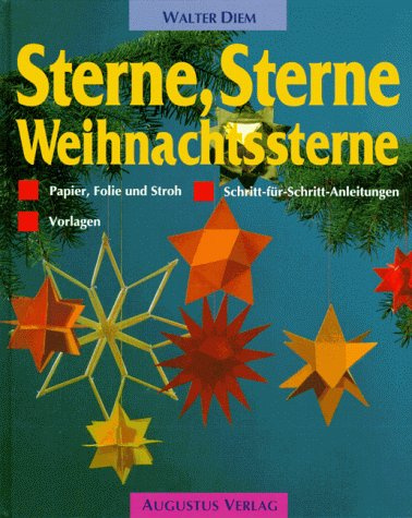 Sterne, Sterne, Weihnachtssterne