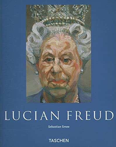 Lucian Freud (Back To Visual Basics)