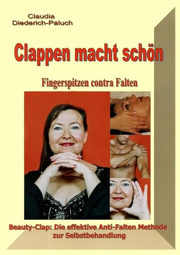 Clappen macht schön: Fingerspitzen contra Falten