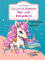 Das große Einhorn Mal- und Rätselbuch. Perfekt für die Schultüte. Für Mädchen und Jungen: Zauberhafte Einhorn-Ausmalbilder, Rätsel und Labyrinthe ... logisches Denken. (Beschäftigungsbücher)