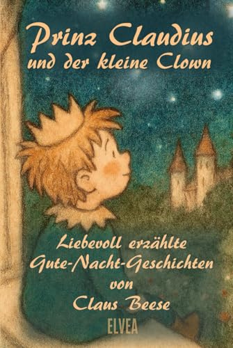 Prinz Claudius und der kleine Clown