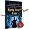 Unnützes Wissen für Harry Potter Fans | Unglaubliches und lustiges Trivia Wissen rund um Ron, Hermine, JK Rowling und die Harry Potter Welt | Harry ... HarryPotter | Harry Potter Geschenk
