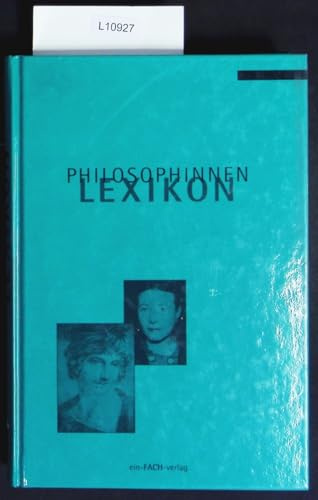 Philosophinnen-Lexikon
