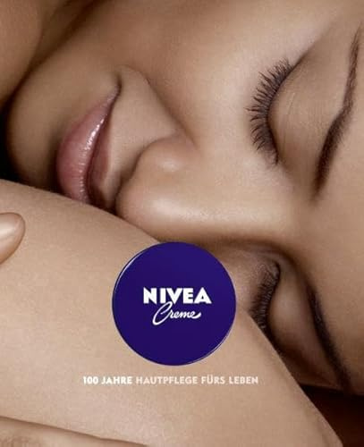 NIVEA: 100 Jahre Hautpflege fürs Leben