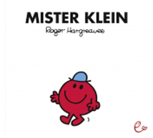 Mister Klein (Mr. Men und Little Miss)