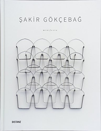Sakir Gökcebag: Minifesto