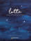 Lotte – Deine Sternenschwester. Ein Bilderbuch zur Trauerbewältigung für zurückbleibende Geschwister. Mit Kindern über Stille Geburt, Tod und Trauer ... Geschwister. Kinderbuch ab 3 Jahren