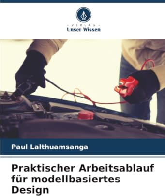 Praktischer Arbeitsablauf für modellbasiertes Design