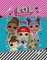 L.O.L. surprise! Tin box. Ediz. a colori. Con gadget