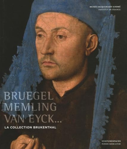 Bruegel, Memling, Van Eyck: La Collection Brukenthal +special price+