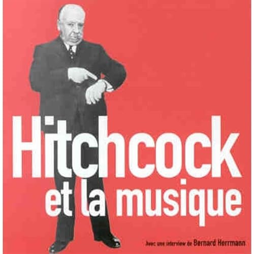 Hitchcock et la musique