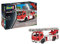 Revell 07504 DLK 23-12 Mercedes Benz 1419 F/1422 F