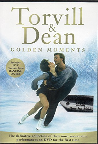 Torvill and Dean Best of Live [UK Import]
