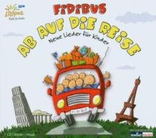 Ab auf die Reise