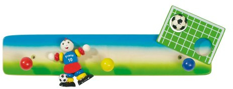 Heimess Garderobe (Fußball)