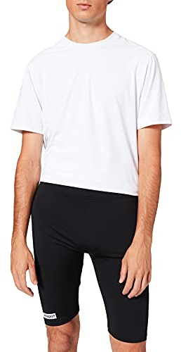 Uhlsport Unisex Shorts Tight, Schwarz (Black), XXL EU