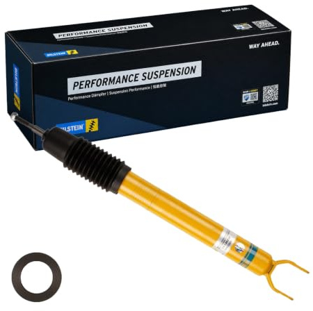 Bilstein 24-120234 Stoßdämpfer vorne | 24-120234 Kompatibel mit CLS (C219),E-Klasse (W211)