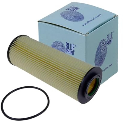 Blue Print ADG02143 Oil Filter