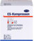 ES-Kompressen Steril 10x10 cm