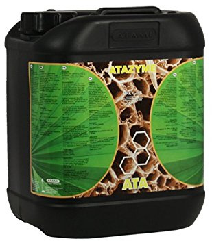 Atami ATAZYME Multi-Enzine con Vitaminas 5 L