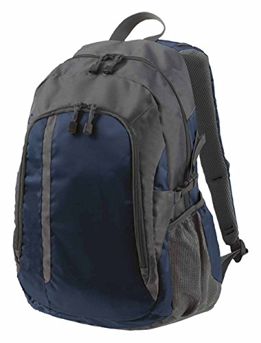 Halfar – Rucksack für Freizeit und Wandern – 1806694