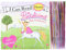 Pinkalicious 12-Book Phonics Fun!: Includes 12 Mini-Books Featuring Short and Long Vowel Sounds (I Can Read Phonics)