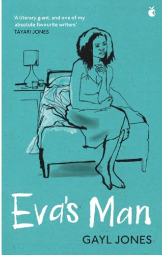 Eva's Man (Virago Modern Classics)