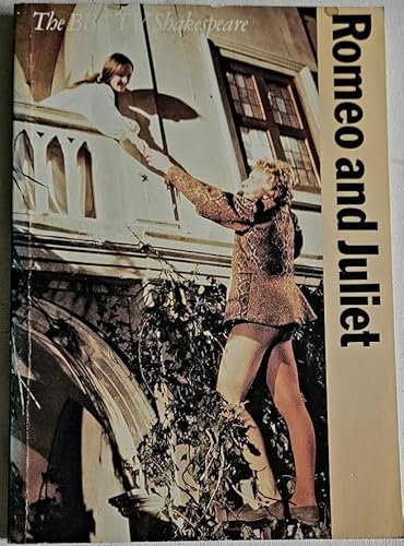 Romeo and Juliet (BBC TV Shakespeare)